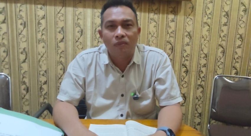 Motif Kasus Penikaman di Jalan Mesjid Sibolga Dilatarbelakangi Dendam