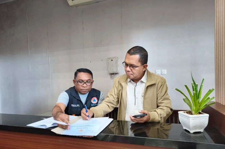 NTT Kembali Diguncang Gempa Magnitudo 5,7, Tetapkan Status Tanggap Darurat