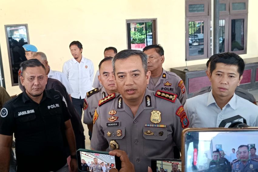 Ditolak Pinjam Rp50 Juta, Oknum Aparat Diduga Bunuh Nenek di Tanjungmorawa
