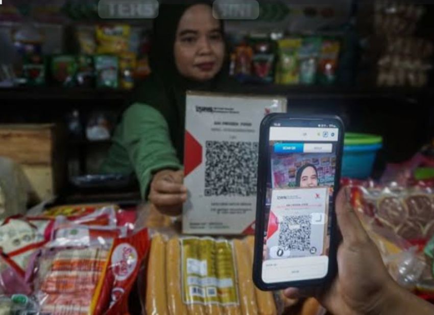 UMKM Didorong Adopsi Digital, Promosi Harus Tepat Sasaran