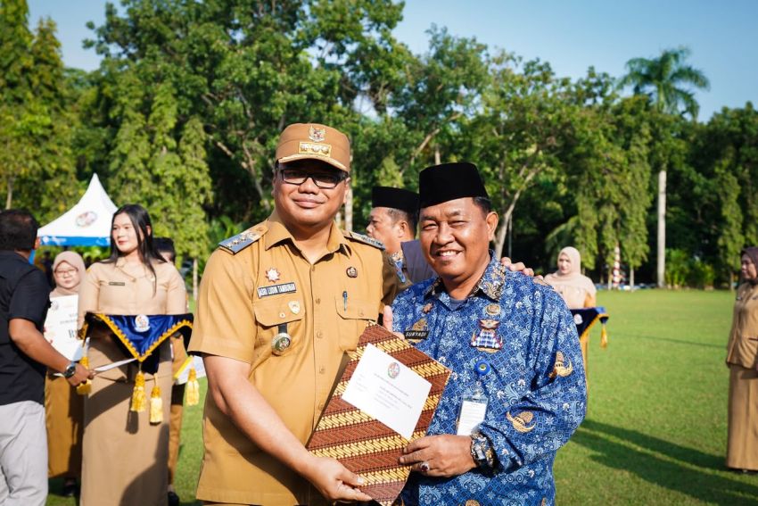 Rp8 Miliar TPP Tak Terserap akan Digerakkan untuk Penanganan Banjir di Deliserdang