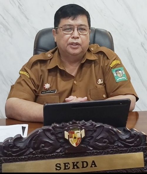 Pemkab Simalungun Sambut Baik Rencana Investor Bangun Cable Car di Parapat Kawasan Danau Toba