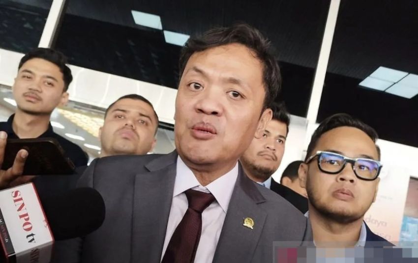 RUU Perampasan Aset Ditargetkan Sah Sebelum Desember 2026