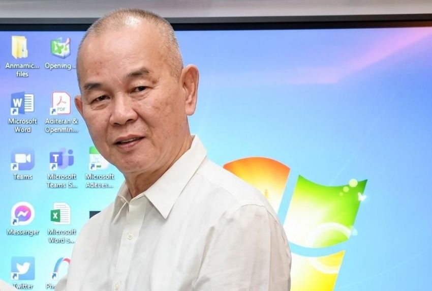 Yuwanky Masuk DPO Bareskrim dalam Kasus Narkoba THM Batam