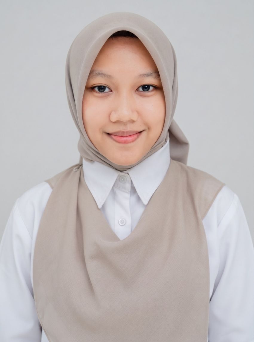 Siswi SMK Al Washliyah Perdagangan Terpilih Delegasi HPAIR Asia