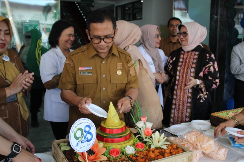 Jelang Seabad, RS Pirngadi Tancap Gas Benahi Fasilitas dan Pelayanan