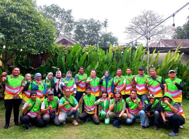 Kojira Minta Perpres Ojol Tutup Celah Aplikator