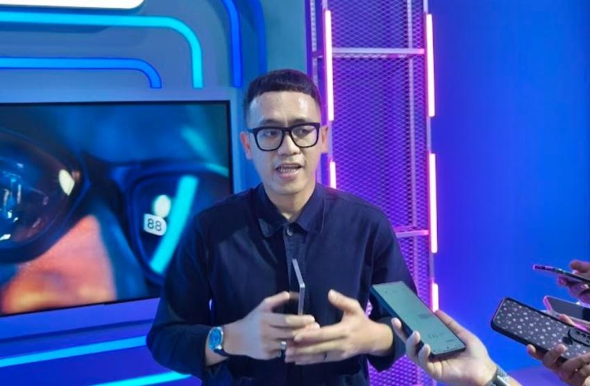 Industri Teknologi Smartphone Fokus ke AI dan Silicon-carbon, Samsung Electronics Jaya di Kapasitas Baterai