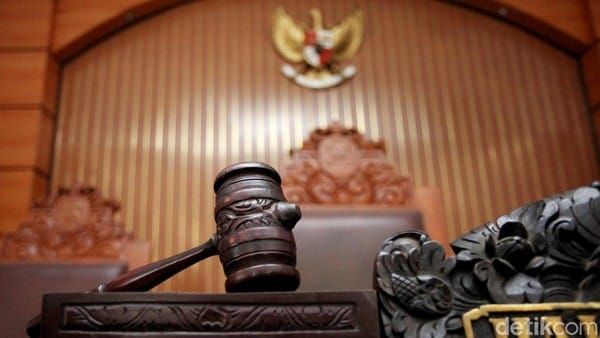 MA Tegaskan Putusan Bebas Tak Bisa Dikasasi, Terdakwa Lepas Wajib Keluar dari Tahanan