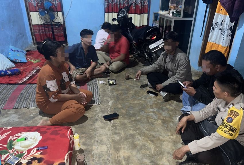 Dugaan KDRT di Siantar Martoba Dilaporkan via 110, Polisi Bergerak Cepat
