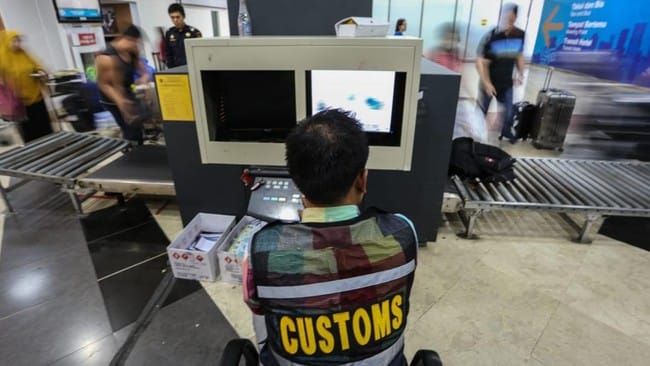 Tiga Penumpang Diduga WN Malaysia Bawa Ketamin dan Kokain, Digagalkan Bea Cukai Soetta