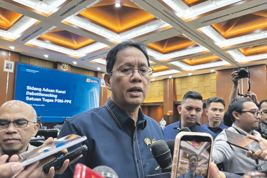 Utang Pemerintah Tembus Rp10.000 T