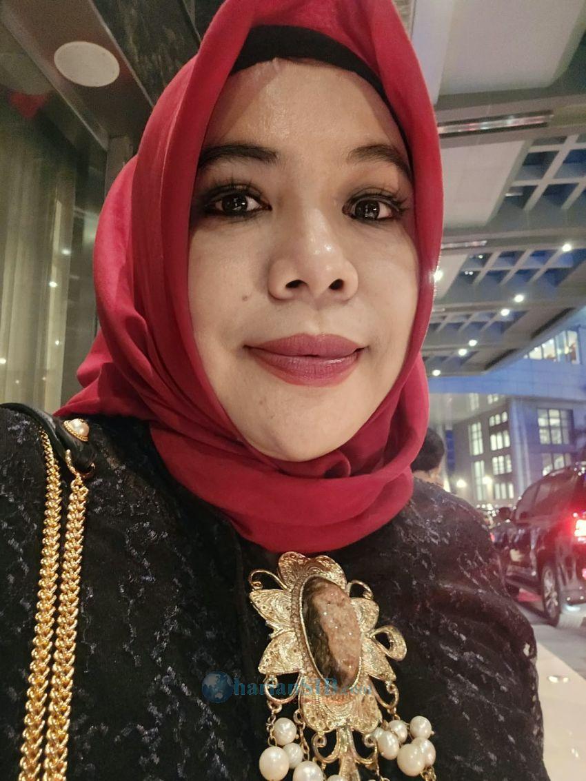 Kasus Dugaan Keracunan MBG di Karo, Meriahta Sitepu: Harus Diusut Tuntas, Jangan Hanya Minta Maaf