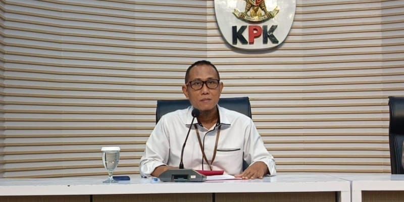 KPK Dalami Dugaan Aliran Rp3,5 Miliar ke Akbar Himawan Buchari dalam Kasus Korupsi Proyek Kereta Api Medan