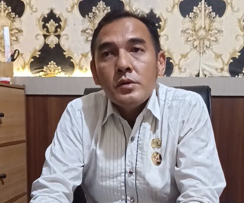 Salah Gunakan Wewenang dan Nikmati SPA, Lurah Aur Medan Dinonaktifkan
