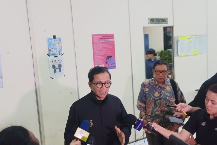 Koalisi Sipil Kecam Pemblokiran Rekening Koordinator AMPB, Minta Bank Mandiri Buka Akses