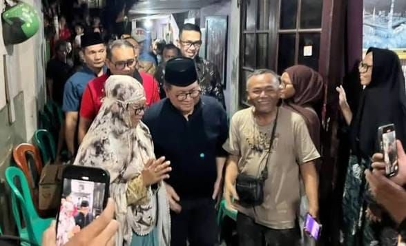 Pedagang Cermin Tewas Usai Kerusuhan DPR, PERADI Desak Pengusutan