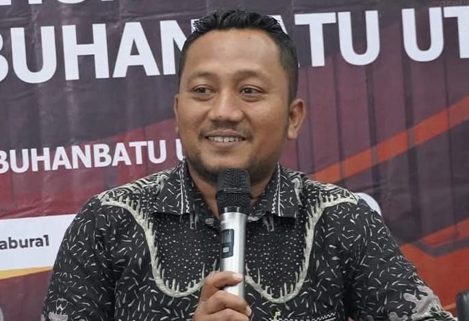 Gempa NTT Tewaskan 38 Warga, KPU Labura Sampaikan Ucapan Duka Cita