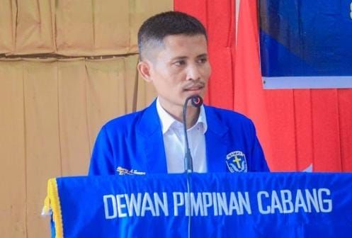 GAMKI Apresiasi Kinerja Polres Labuhanbatu Ungkap 30 Kg Sabu dan 20.000 Pil Ekstasi