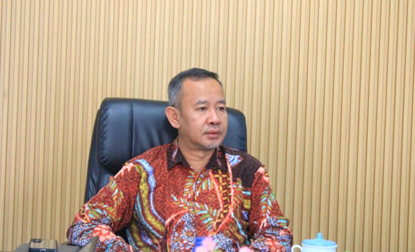 Ombudsman Sumut Soroti Potongan Iuran JHT dan BPJS Ketenagakerjaan 607 PPPK Paruh Waktu Dinas SDABMBK Kota Medan