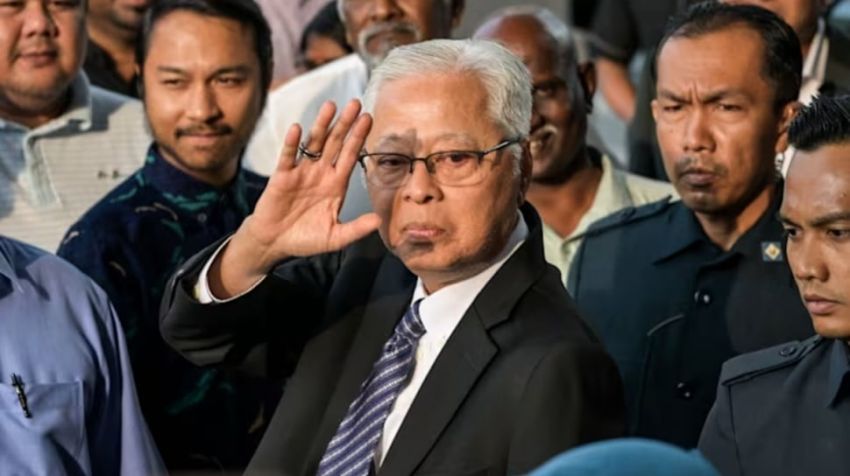 Dari Kursi Perdana Menteri ke Pengadilan, Ismail Sabri Hadapi Dakwaan Korupsi
