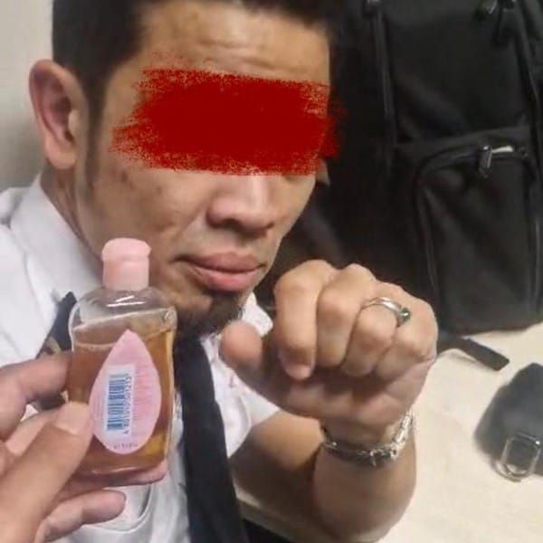 Pilot Malaysia Airlines Ditangkap Bawa 25 Kg Ekstasi, Sejumlah WN Malaysia Tersandung Kasus Narkoba di Tiga Negara