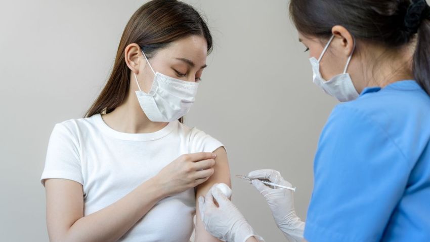 Vaksin Rabies di RS Pirngadi Medan Kembali Tersedia, Dinkes: Ada Enam Rabies Center