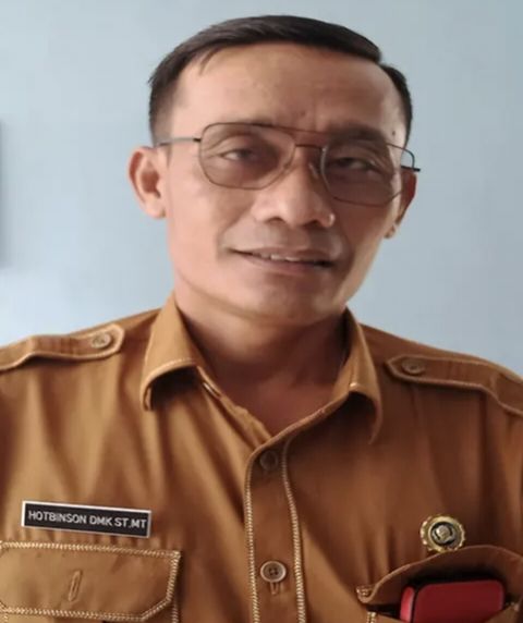 PUTR Simalungun Tampung Usulan Perbaikan Jalan Batu Holing