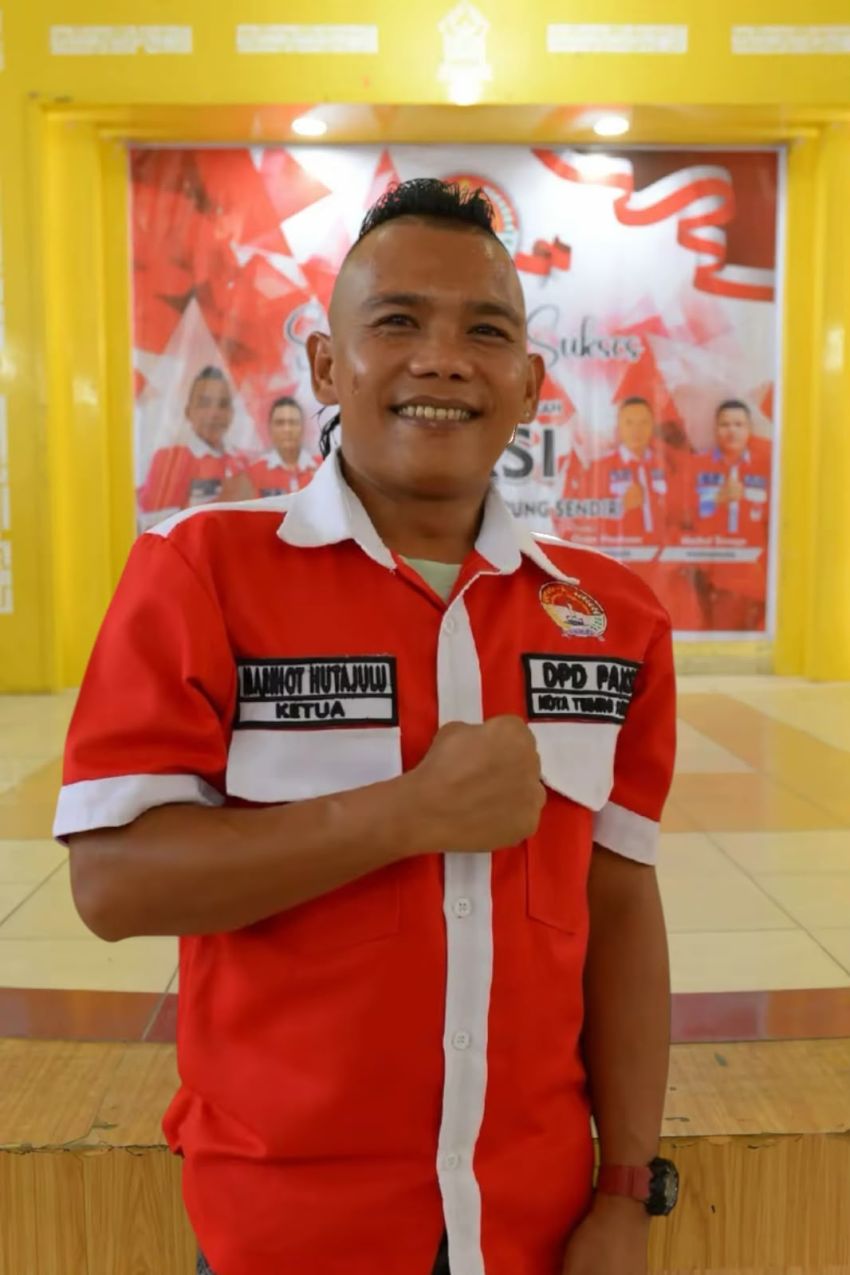 Anggaran Miliaran Dinilai Belum Bermanfaat, PAKSI Tebingtinggi Soroti Kinerja Wali Kota dan DPRD