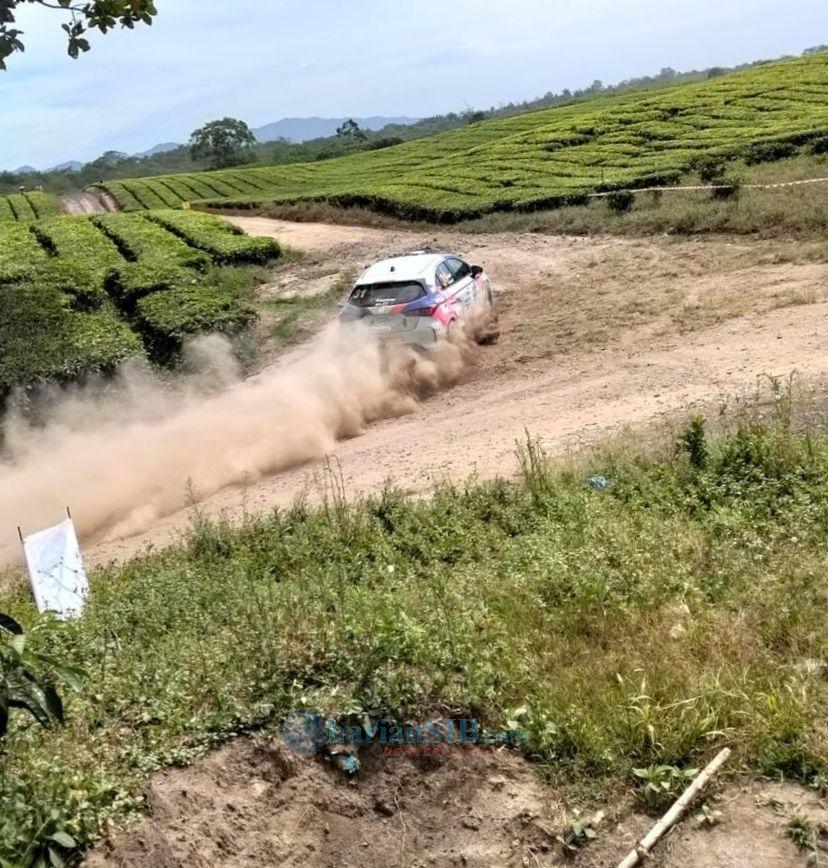 Hari Pertama, Delapan Pereli Bersaing Ketat Rebut Gelar APRC Round III 2026