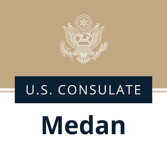 Konsulat AS di Medan Terancam Ditutup, Bagian Efisiensi Diplomatik Pemerintahan Trump