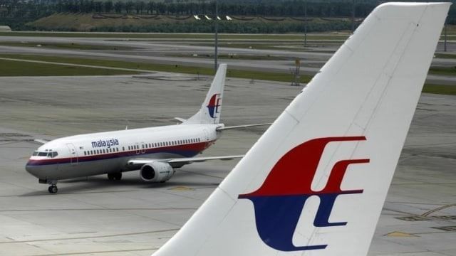 Pilotnya Ditangkap di RI karena Ekstasi, Malaysia Airlines Janji Kooperatif
