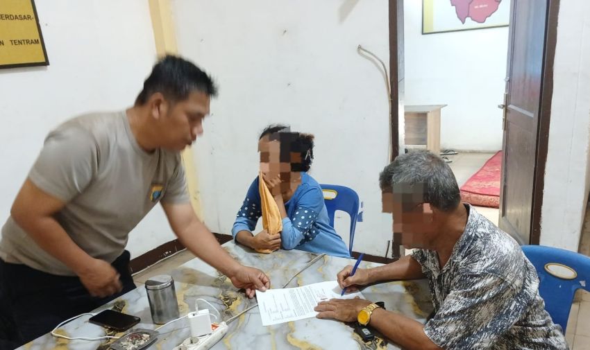 Perselisihan Listrik Berujung Penganiayaan di Siantar Utara, Polisi Kedepankan Mediasi Kekeluargaan