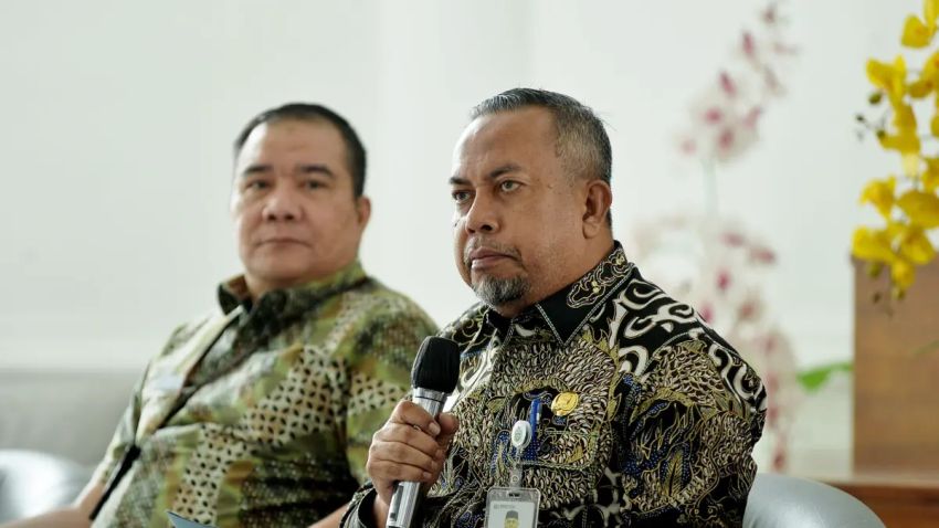 521 Desa di Sumut Masuk Kategori Sangat Tertinggal