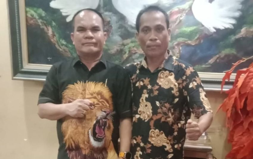 PLN dan Polda Sumut Perkuat Sinergi Jaga Infrastruktur Kelistrikan, Dukung Percepatan Transisi Energi