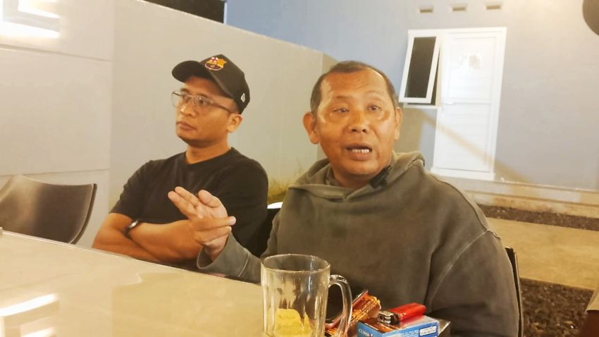 Soal Usulan Bantuan Rp30 Juta, Sekretaris PDIP Tapteng Tanyakan Payung Hukumnya