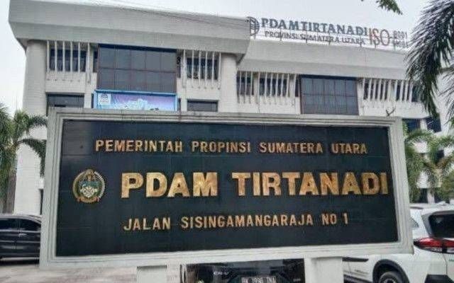 Perumda Tirtanadi: 17 Pensiunan Sudah Terima Rp4,89 Miliar dari AJB Bumiputera