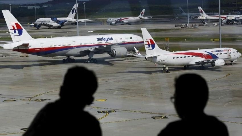 Malaysia Perketat Pengawasan Penerbangan Pasca Penangkapan Pilot Narkoba