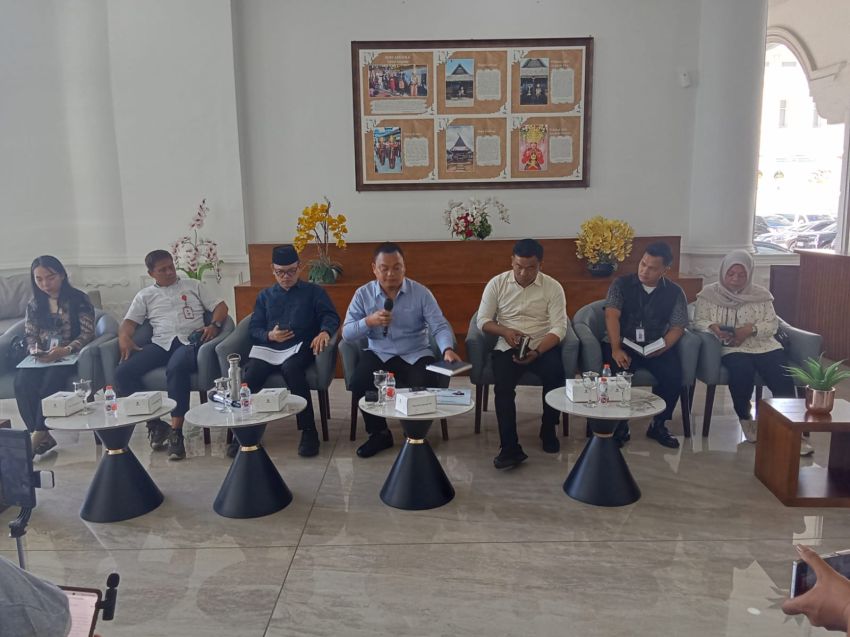 PD AIJ Sumut Optimis Setor PAD, Genjot Bisnis dan Optimalkan Aset