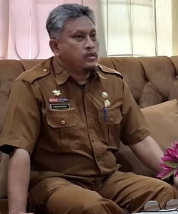 Wali Kota Medan Bebastugaskan Sementara Camat Medan Timur, Tindak Lanjut Hasil Audit Khusus Inspektorat