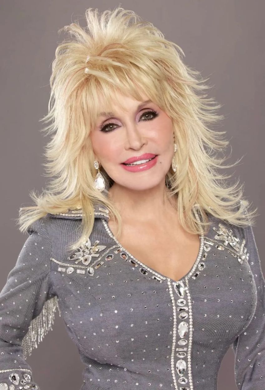 Dolly Parton Meninggal Dunia di Usia 80 Tahun, Dunia Musik Country Berduka