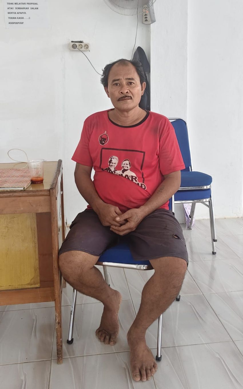 Hibahkan 6 Hektare Tanah untuk Pembangunan, Warga Nias Harap Perhatian Pemkab