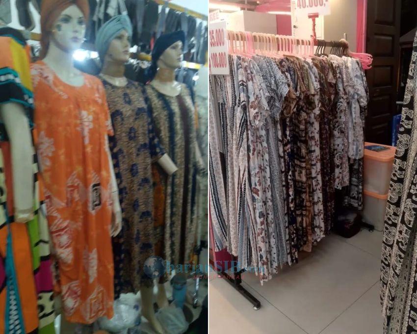&lrm;Cuan Manis Bisnis Daster