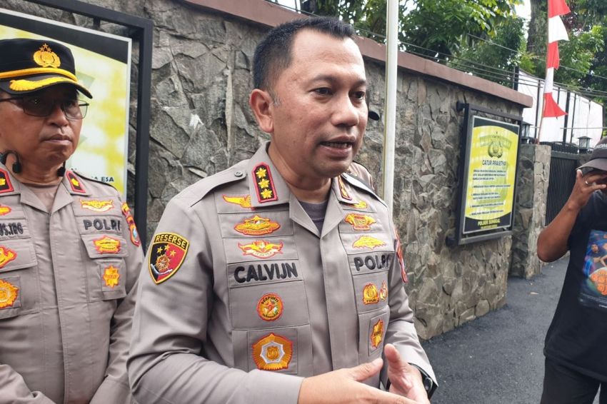 Polisi Temukan Titik Kebocoran Gas Penyebab Ledakan Rumah Mewah di Grand Polonia Medan