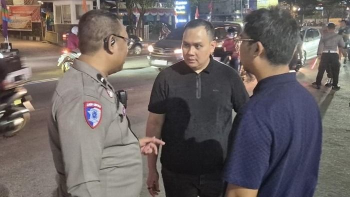 Polisi Dalami Temuan Pod Getar di Mobil Sekretaris PSI Kalbar
