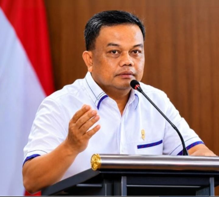 Fraksi PAN Perindo DPRD Medan Dukung Perda Lembaga Kemasyarakatan Dicabut