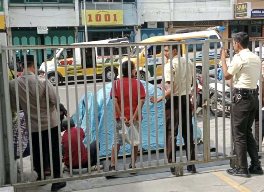 Demo Berulang di Bank Pematangsiantar, Pengamat: Penutupan Akses Kantor Bank Timbulkan Biaya Ekonomi bagi Masyarakat
