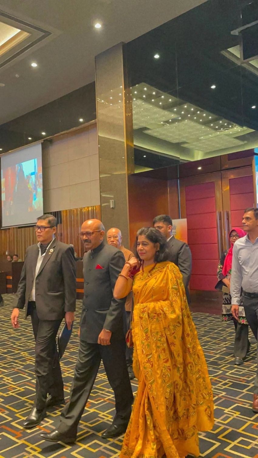 India - Sumatera Tourism Promotion, 3 Negara di Asia Selatan Garap Potensi Sumut