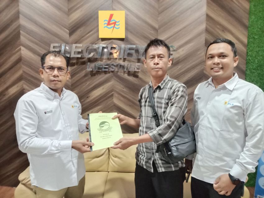 PLN UP3 Pematangsiantar Dukung Pelaksanaan Kejuaraan Wushu Simalungun