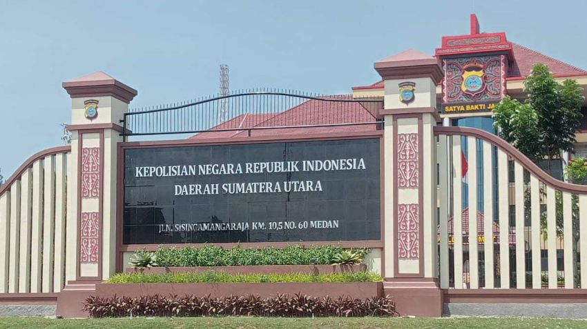 Janji Masukkan 173 Orang Jadi PLD dengan Bayar Rp 700 Juta, Tiga Terduga Pelaku Dilaporkan ke Polda Sumut